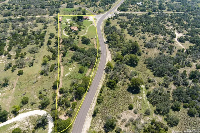 $699,000 | 542 Fm 473, Comfort, TX 78013