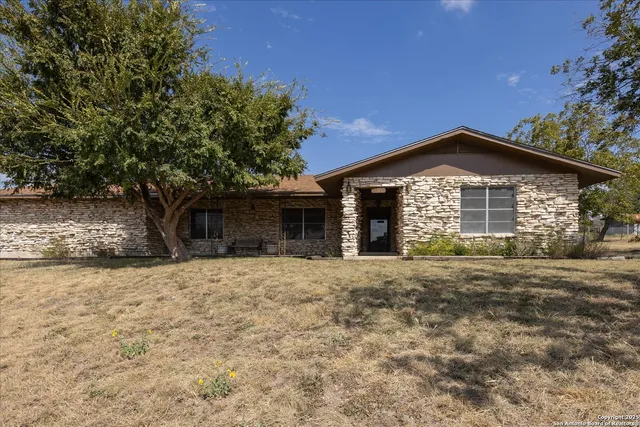 $679,000 | 542 Fm 473, Comfort, TX 78013