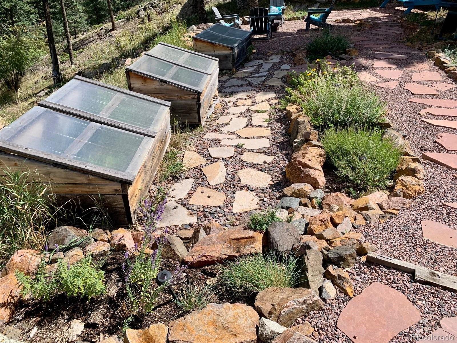 6516 Vesuvius Road Evergreen, CO 80439 - Photo 40 of 50