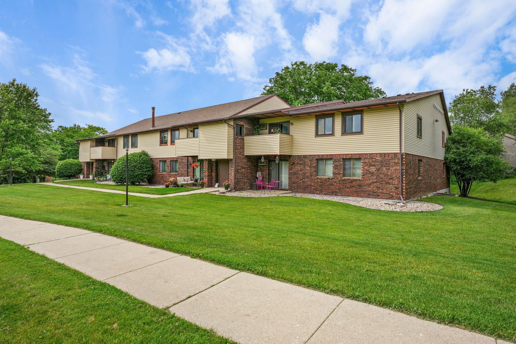 841 North Gammon Road, Unit D Madison, WI 53717 - Photo 32 of 33