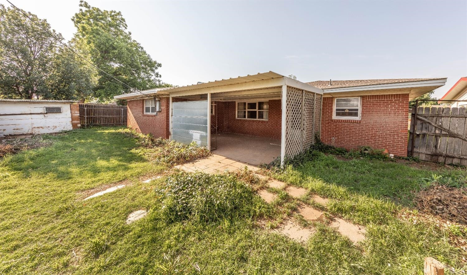 3510 47th Street Lubbock, TX 79413 - Photo 17 of 19 Photo 17