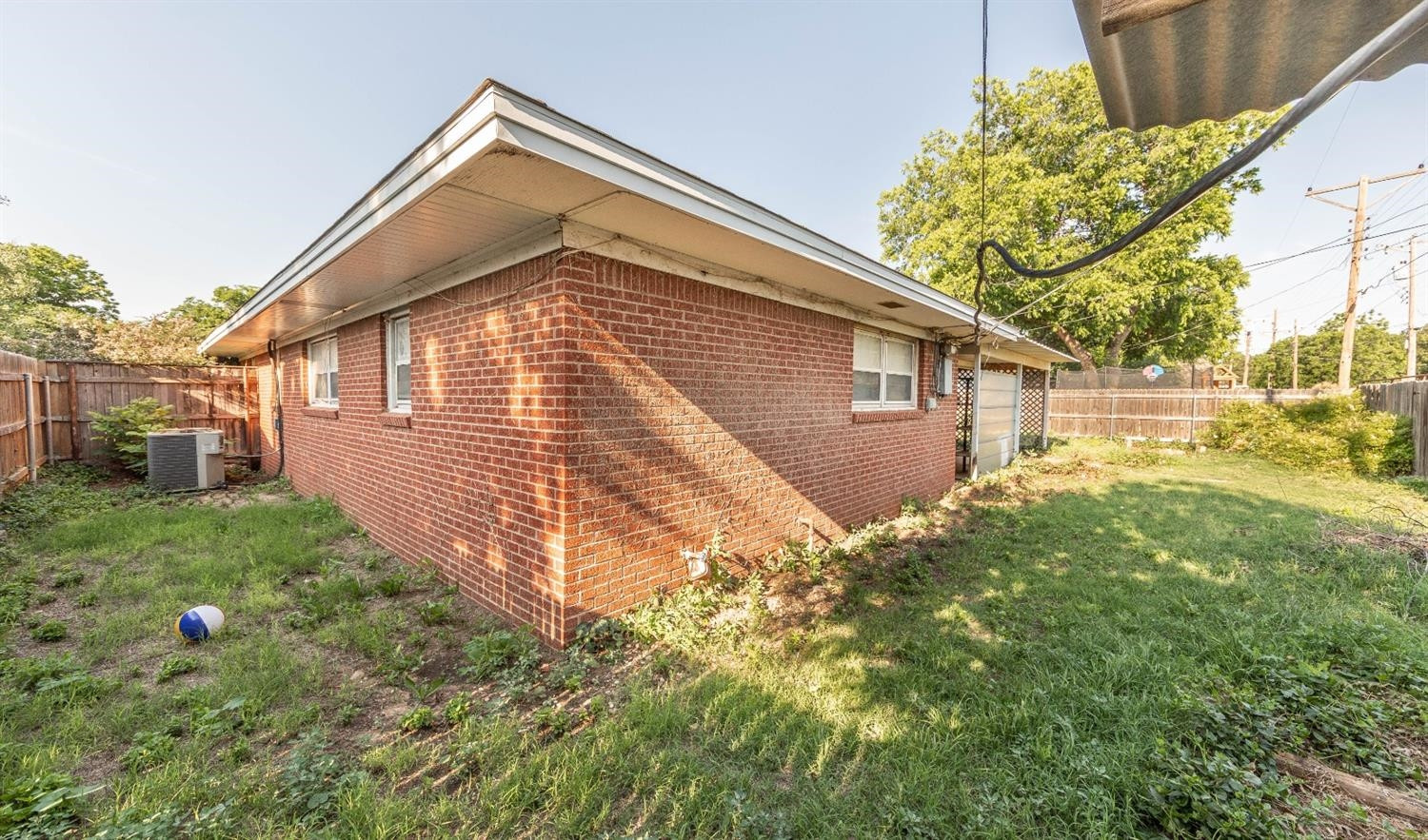 3510 47th Street Lubbock, TX 79413 - Photo 18 of 19 Photo 18