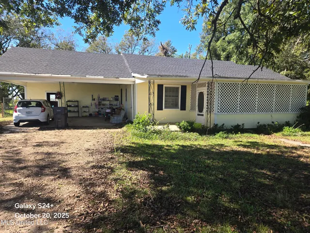 $57,000 | 238 Front Street, Silver City, MS 39166