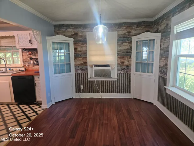 $57,000 | 238 Front Street, Silver City, MS 39166