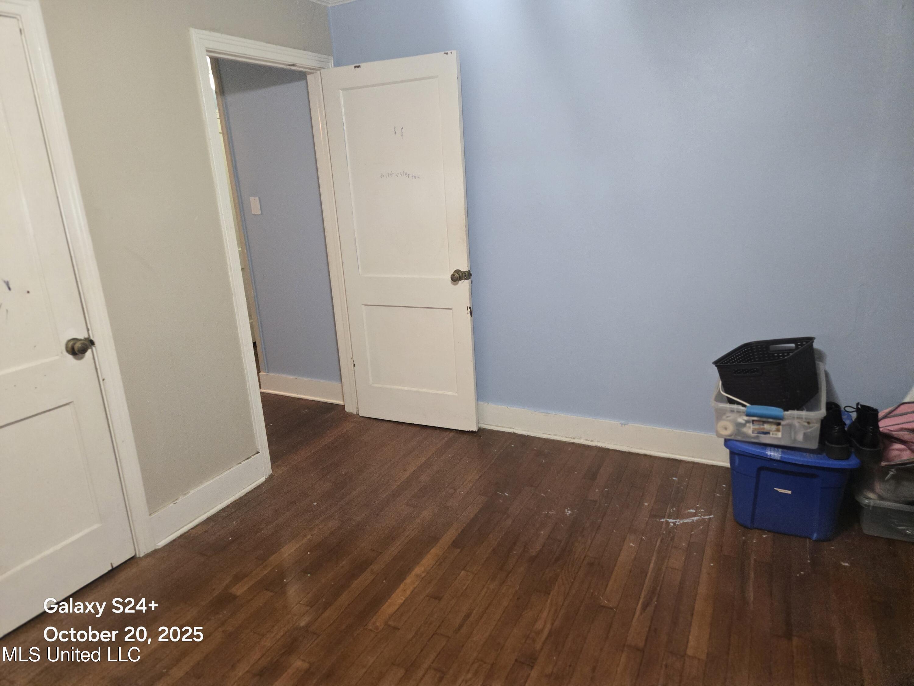 238 Front Street Silver City, MS 39166 - Photo 13 of 31 20251020_130358