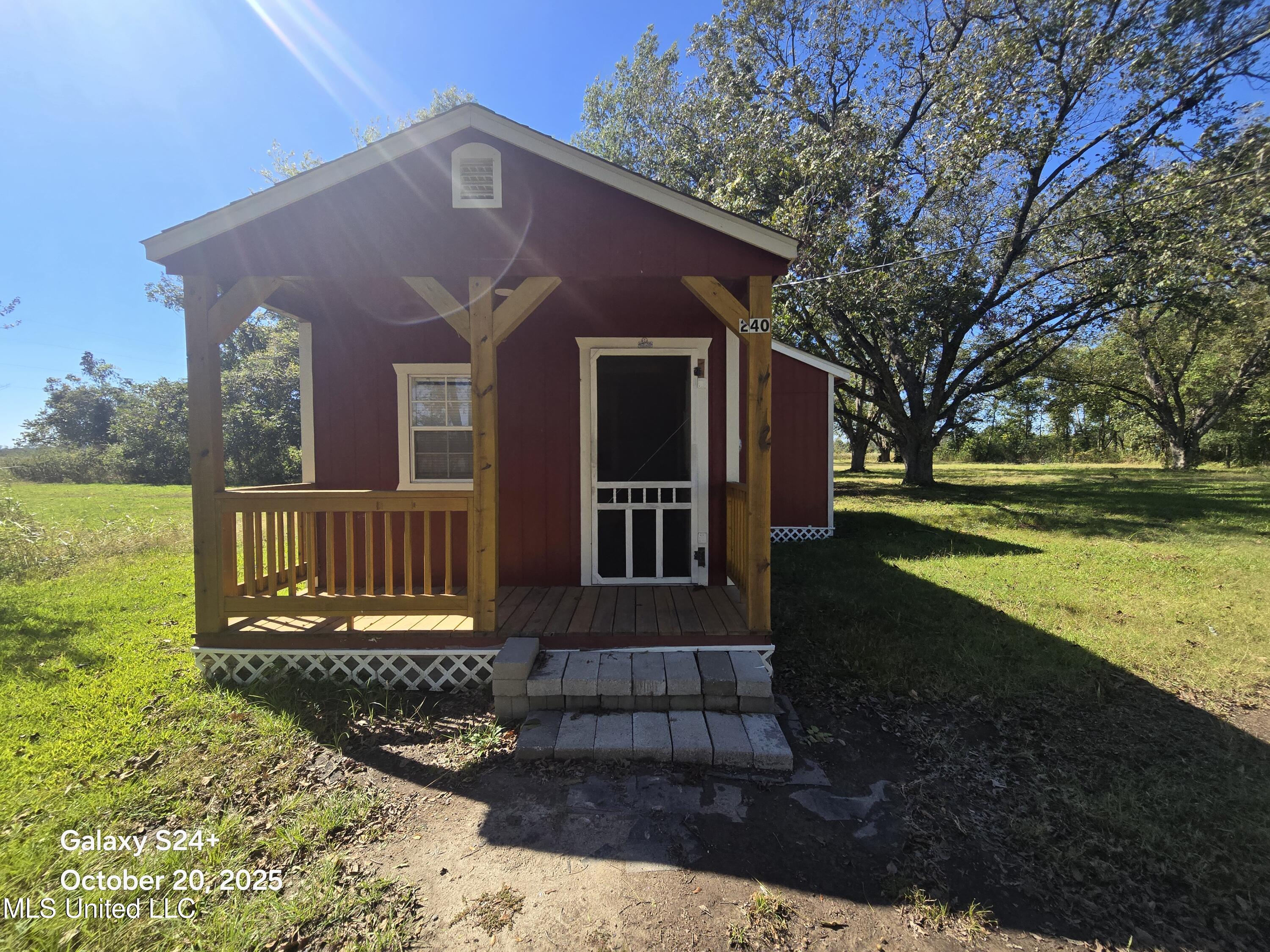 238 Front Street Silver City, MS 39166 - Photo 16 of 31 20251020_125441