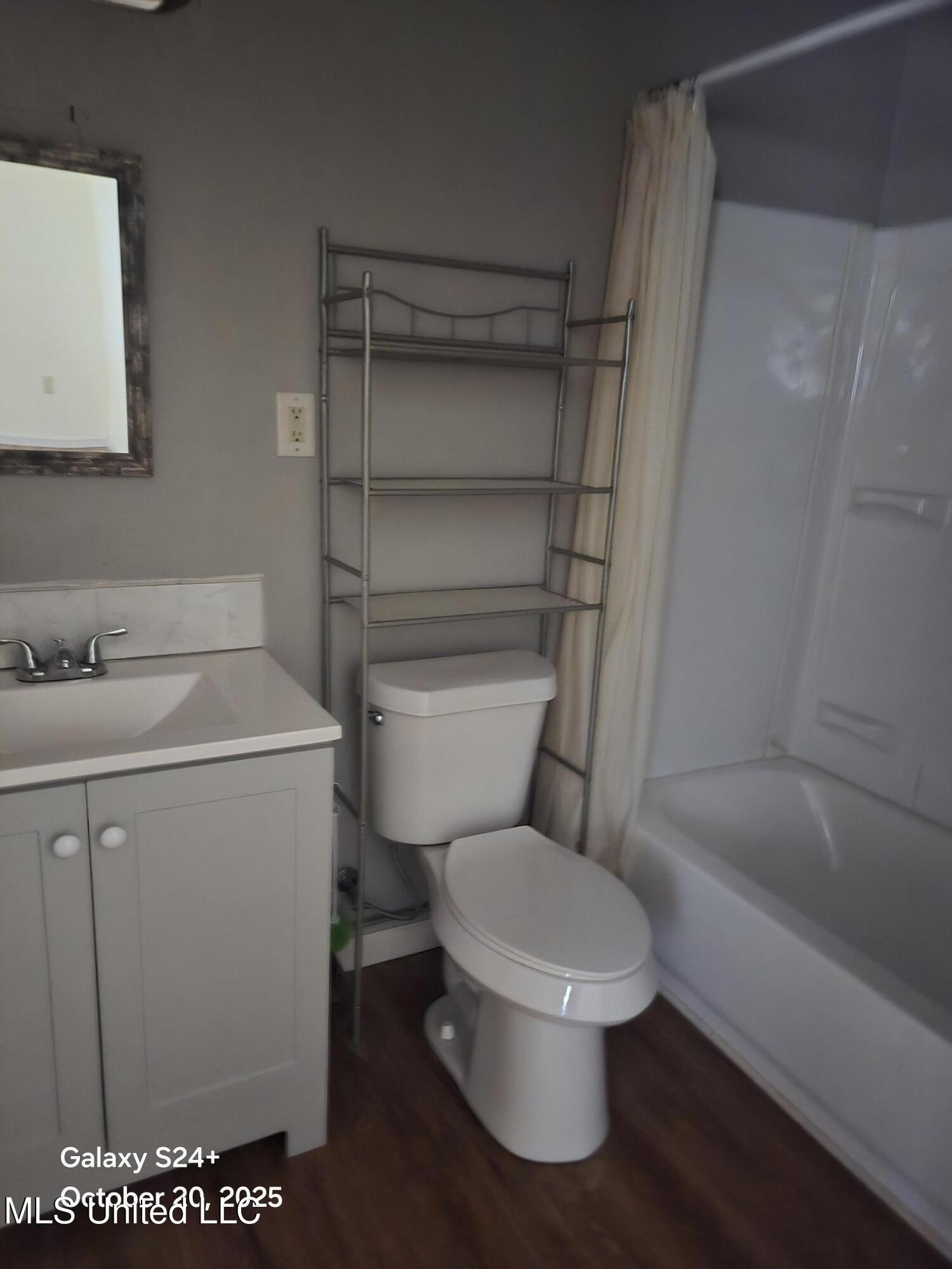 238 Front Street Silver City, MS 39166 - Photo 22 of 31 20251020_125709