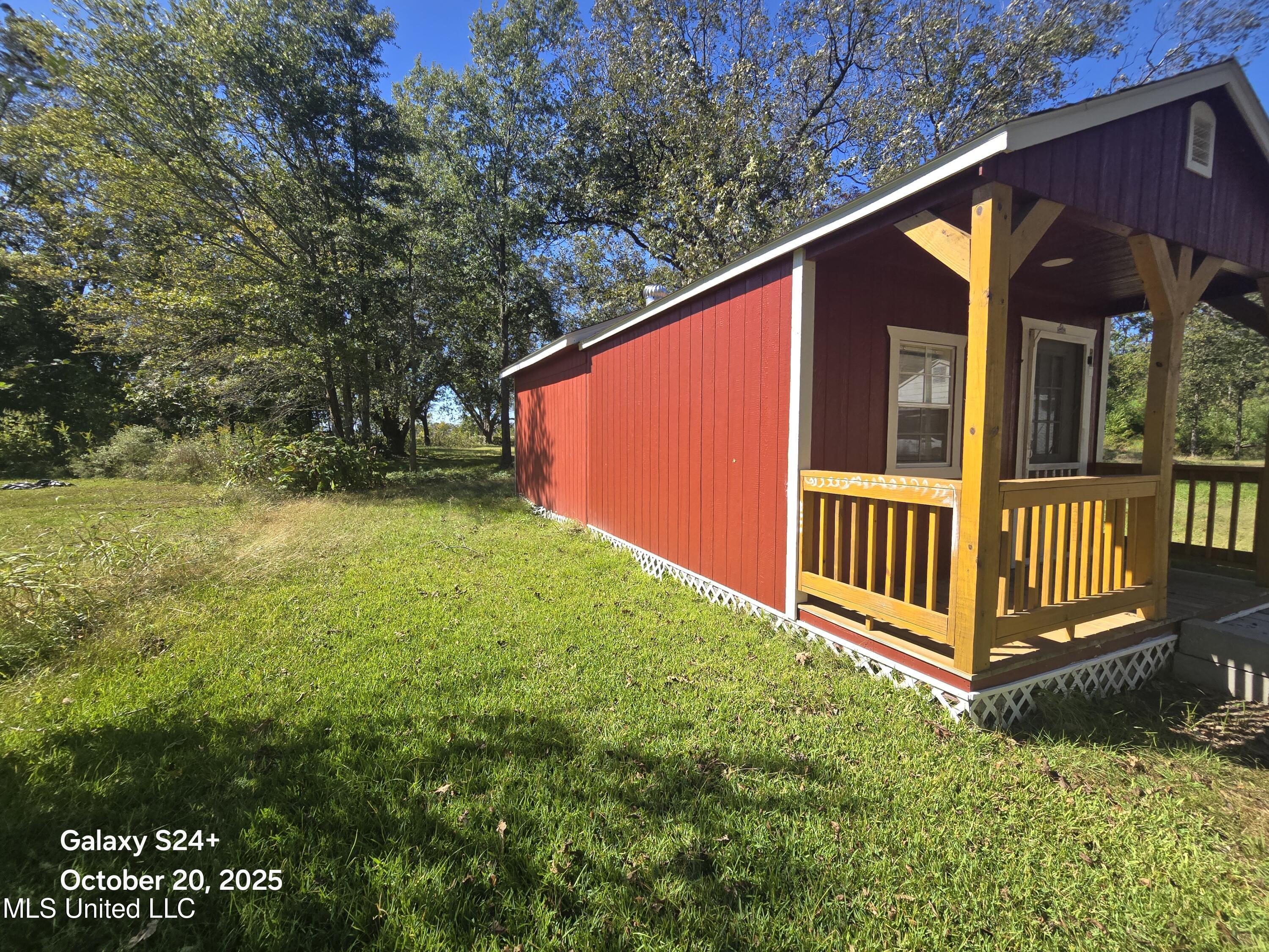 238 Front Street Silver City, MS 39166 - Photo 24 of 31 20251020_125803
