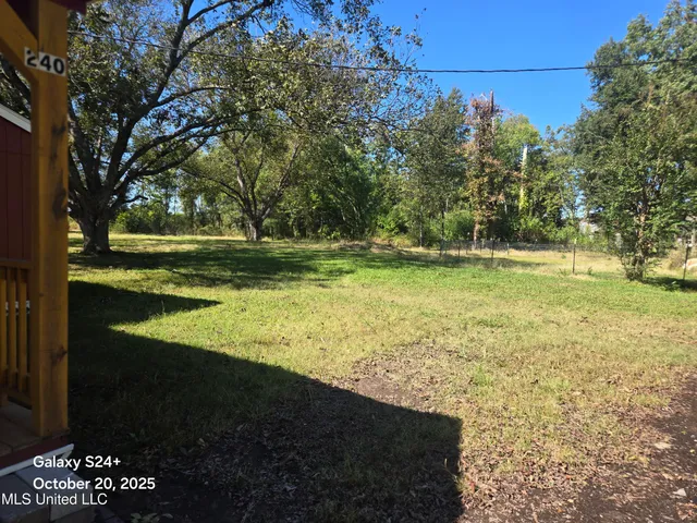 $57,000 | 238 Front Street, Silver City, MS 39166