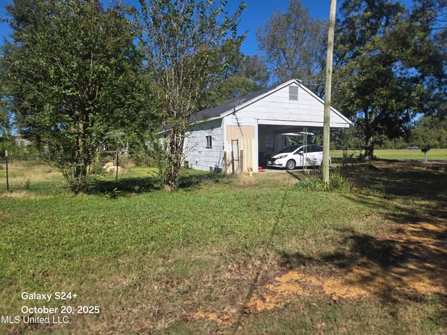 $57,000 | 238 Front Street, Silver City, MS 39166