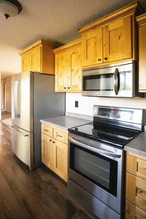 $647,500 | 11386 33k Street Southeast, Valley City, ND 58072