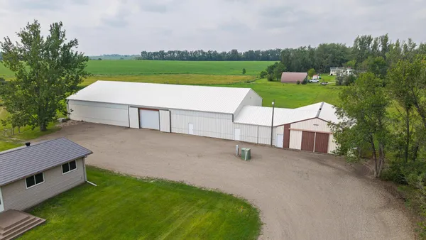 $647,500 | 11386 33k Street Southeast, Valley City, ND 58072