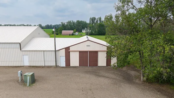 $647,500 | 11386 33k Street Southeast, Valley City, ND 58072