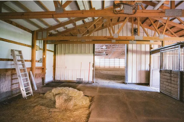 $647,500 | 11386 33k Street Southeast, Valley City, ND 58072