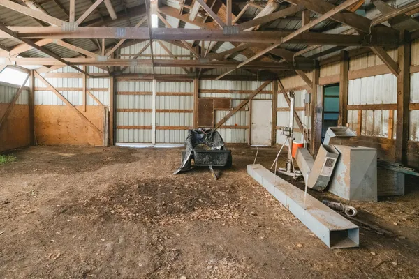 $647,500 | 11386 33k Street Southeast, Valley City, ND 58072