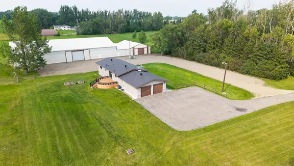 $647,500 | 11386 33k Street Southeast, Valley City, ND 58072