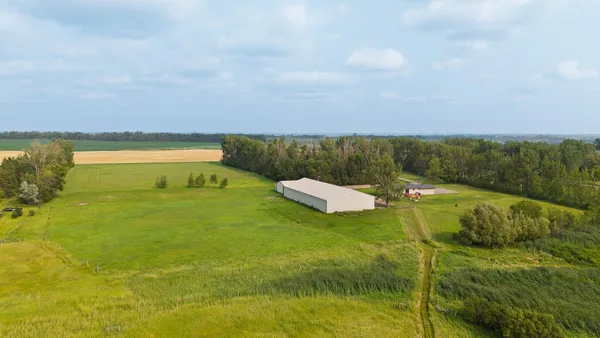 $647,500 | 11386 33k Street Southeast, Valley City, ND 58072