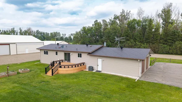 $647,500 | 11386 33k Street Southeast, Valley City, ND 58072