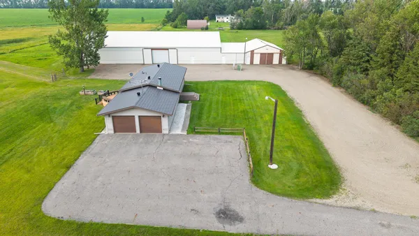 $647,500 | 11386 33k Street Southeast, Valley City, ND 58072