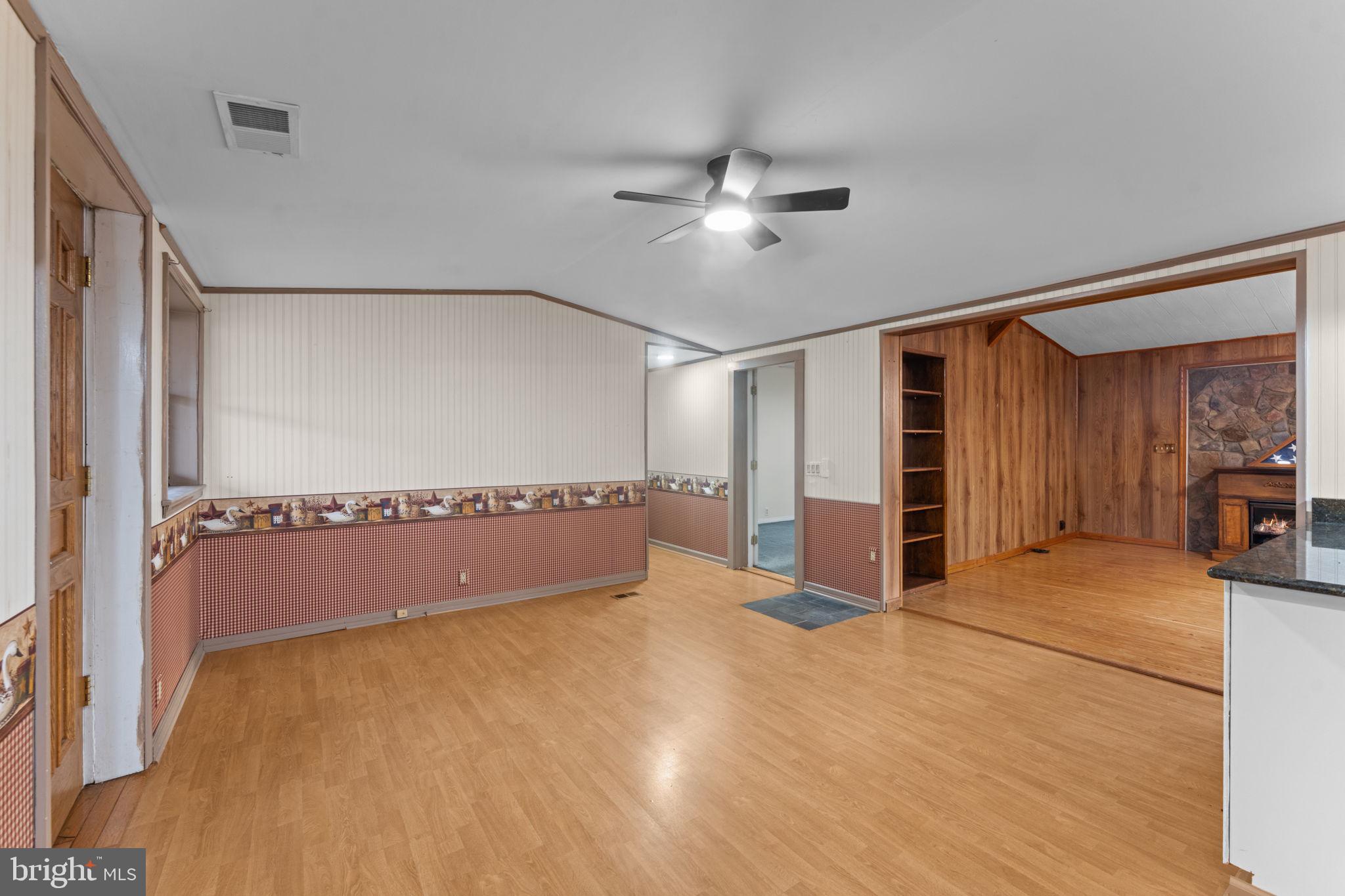 29082 Raccoon Ford Road Burr Hill, VA 22433 - Photo 26 of 78 I love how well this house flows for easy living