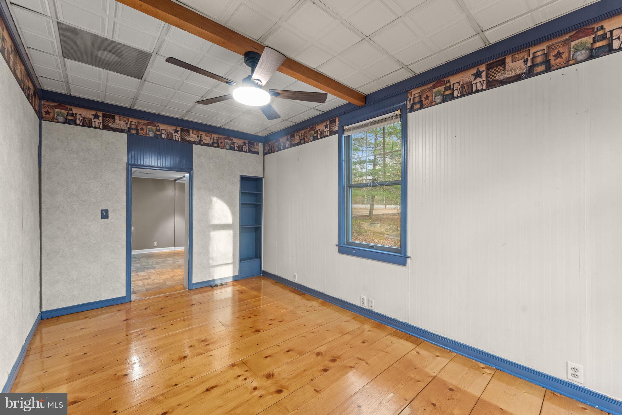 29082 Raccoon Ford Road Burr Hill, VA 22433 - Photo 30 of 76 This bonus room has the most gorgeous floors