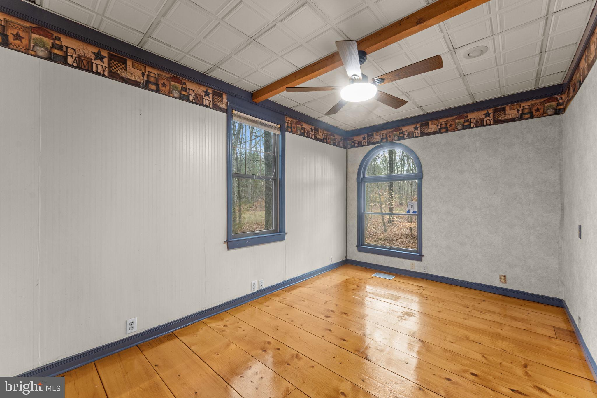 29082 Raccoon Ford Road Burr Hill, VA 22433 - Photo 31 of 78 Accessible only thru gray bedroom.