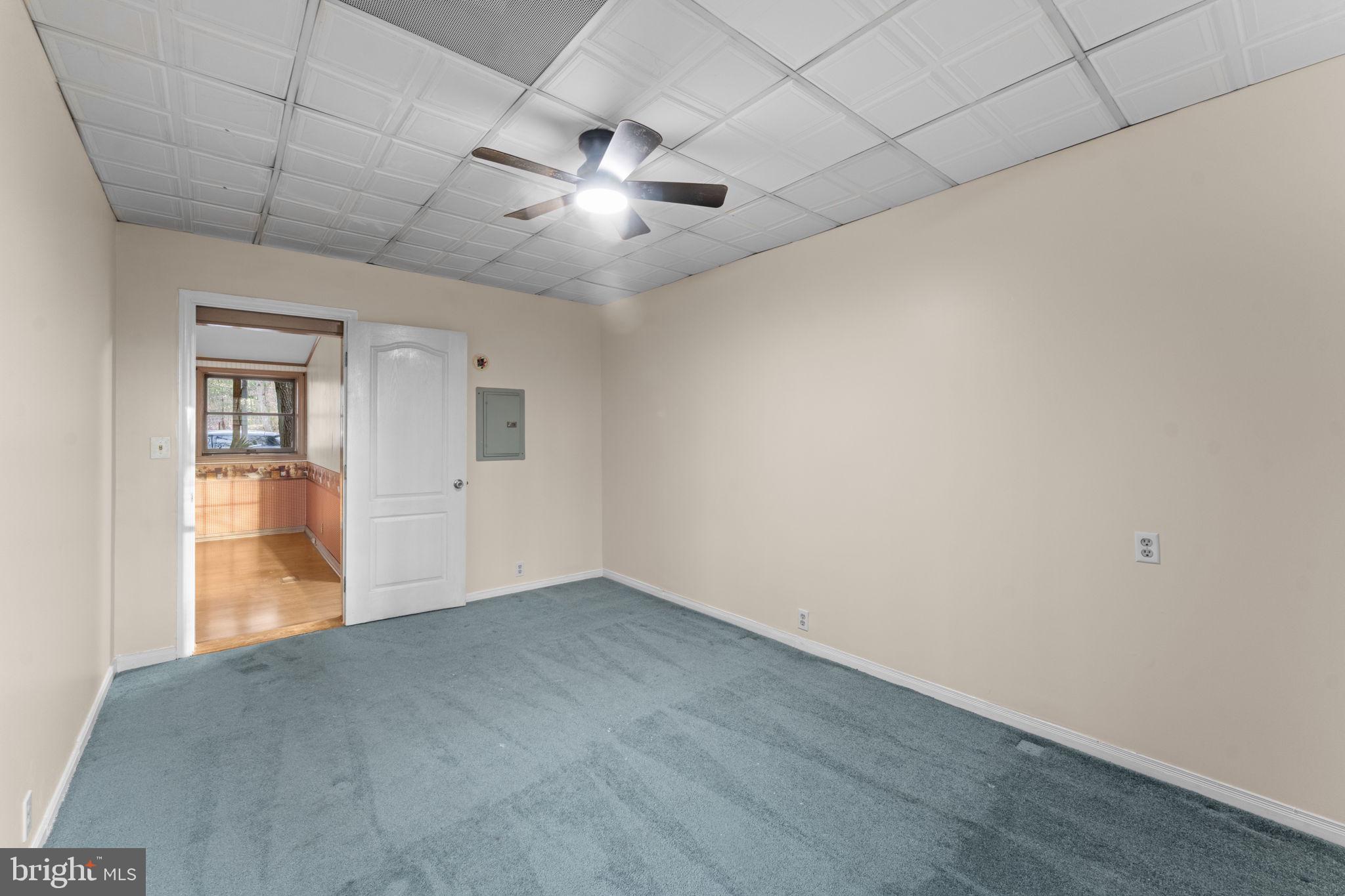 29082 Raccoon Ford Road Burr Hill, VA 22433 - Photo 34 of 76 Bedroom or office. You pick!