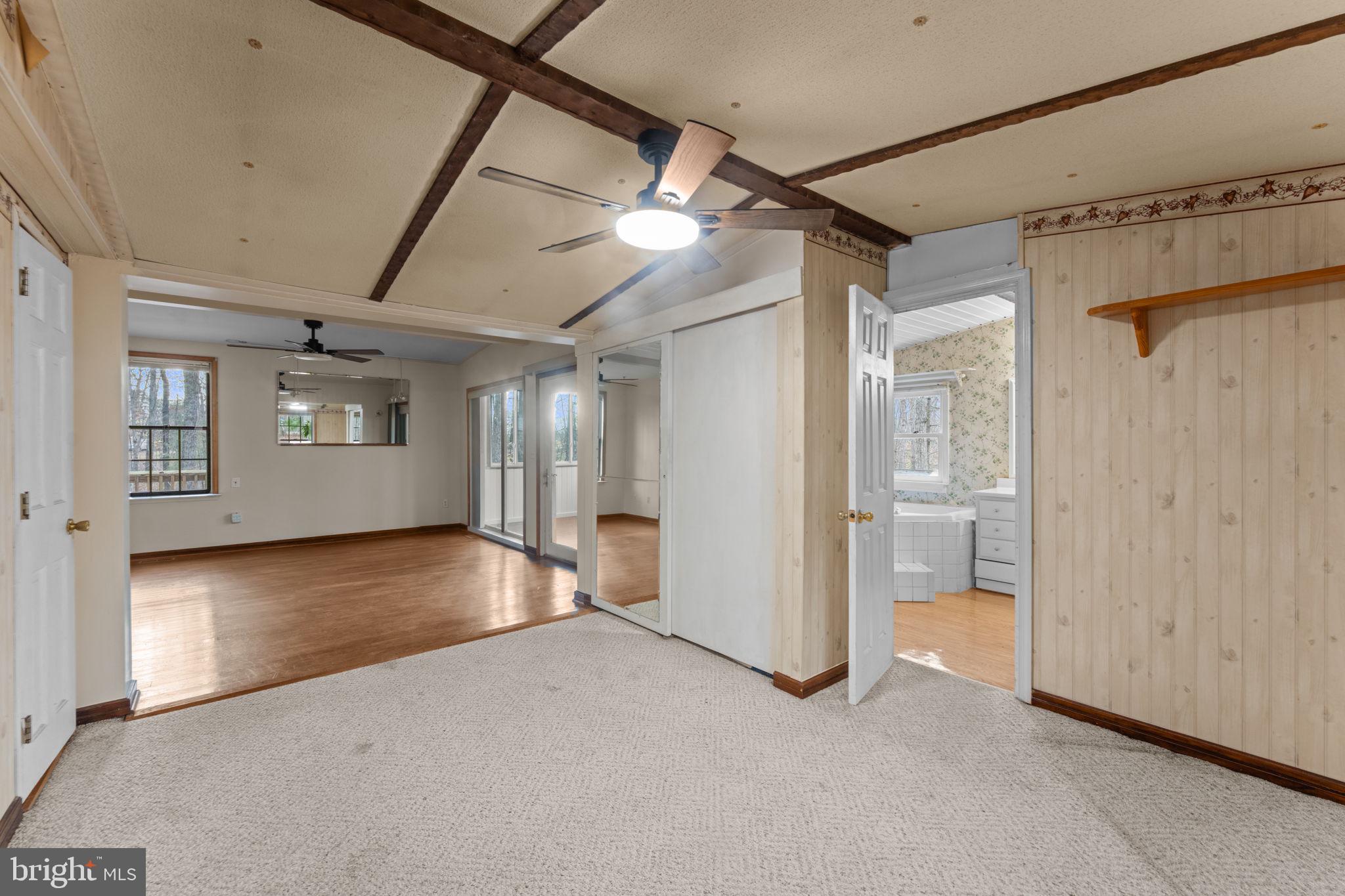 29082 Raccoon Ford Road Burr Hill, VA 22433 - Photo 38 of 76 The flow of this house is unbeatable.
