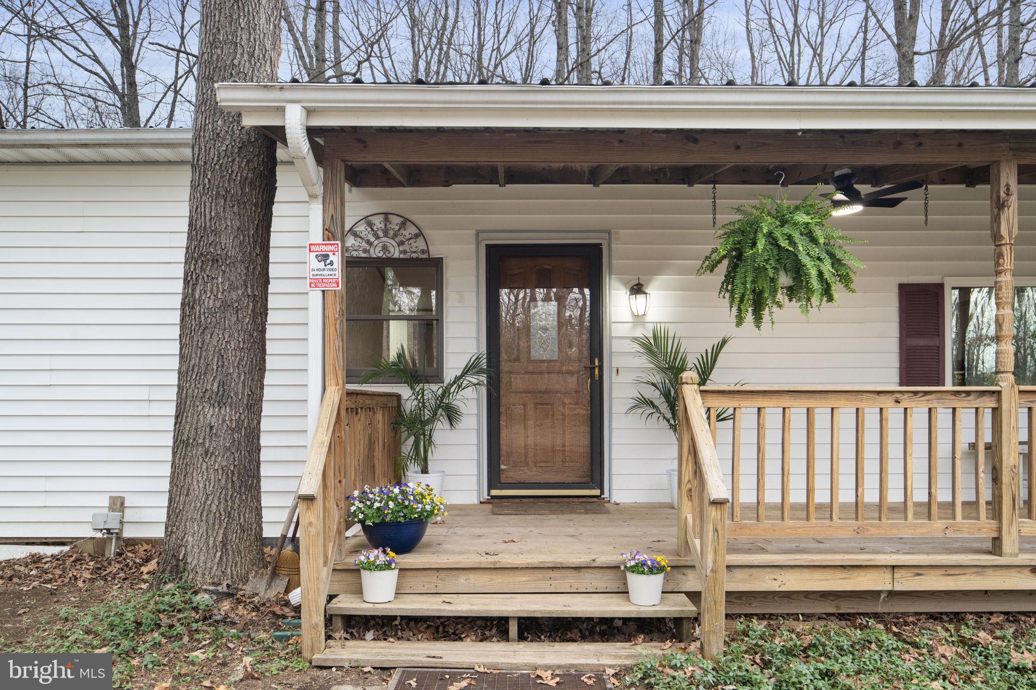 29082 Raccoon Ford Road Burr Hill, VA 22433 - Photo 6 of 78