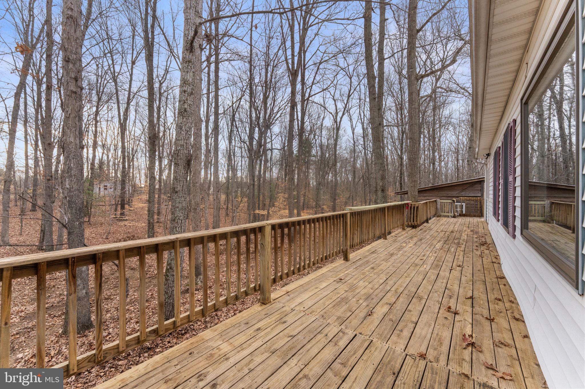 29082 Raccoon Ford Road Burr Hill, VA 22433 - Photo 62 of 78 What a view