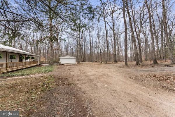 $345,000 | 29082 Raccoon Ford Road, Burr Hill, VA 22433