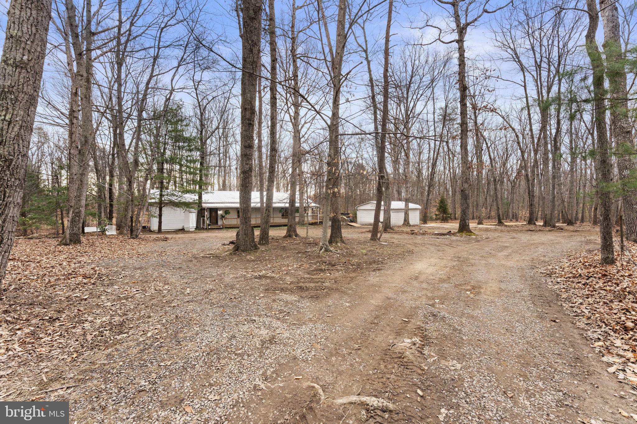 29082 Raccoon Ford Road Burr Hill, VA 22433 - Photo 68 of 78