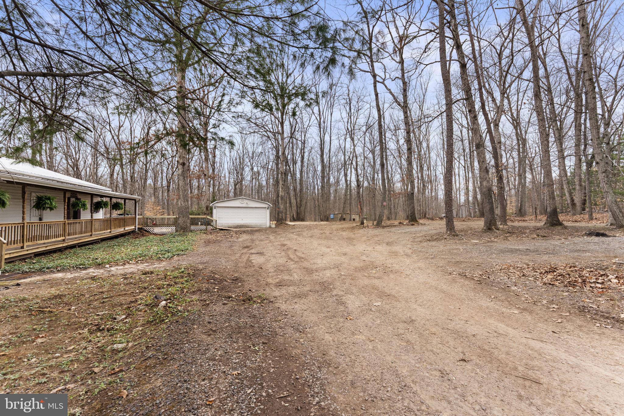 29082 Raccoon Ford Road Burr Hill, VA 22433 - Photo 69 of 78