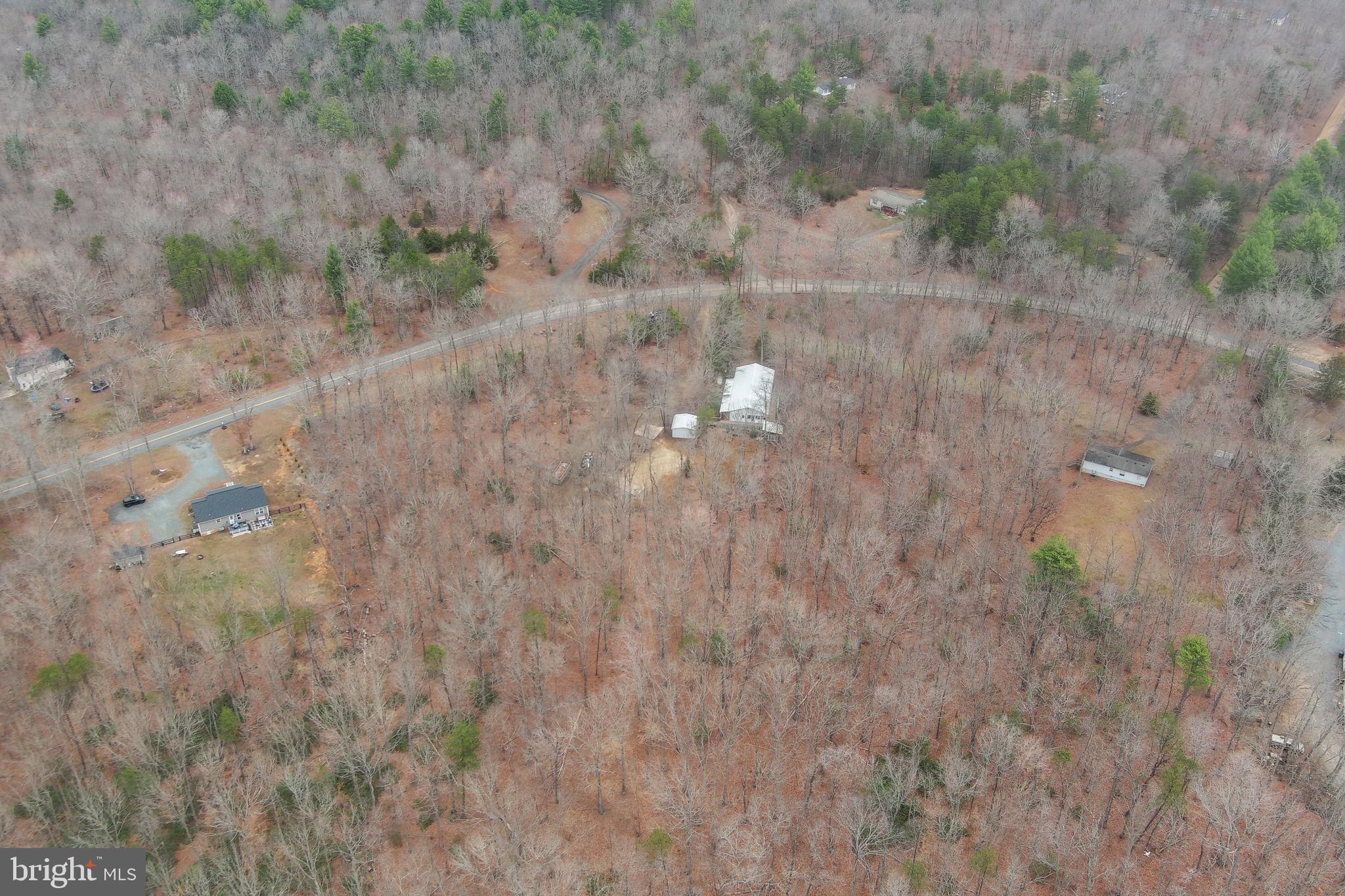 29082 Raccoon Ford Road Burr Hill, VA 22433 - Photo 74 of 78