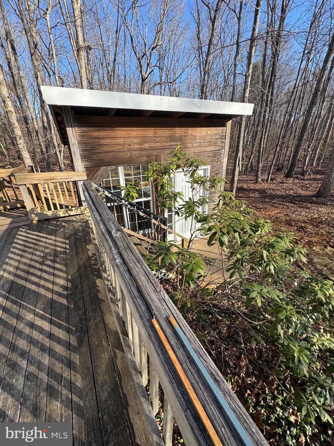 29082 Raccoon Ford Road Burr Hill, VA 22433 - Photo 9 of 78 a close view of water heater room