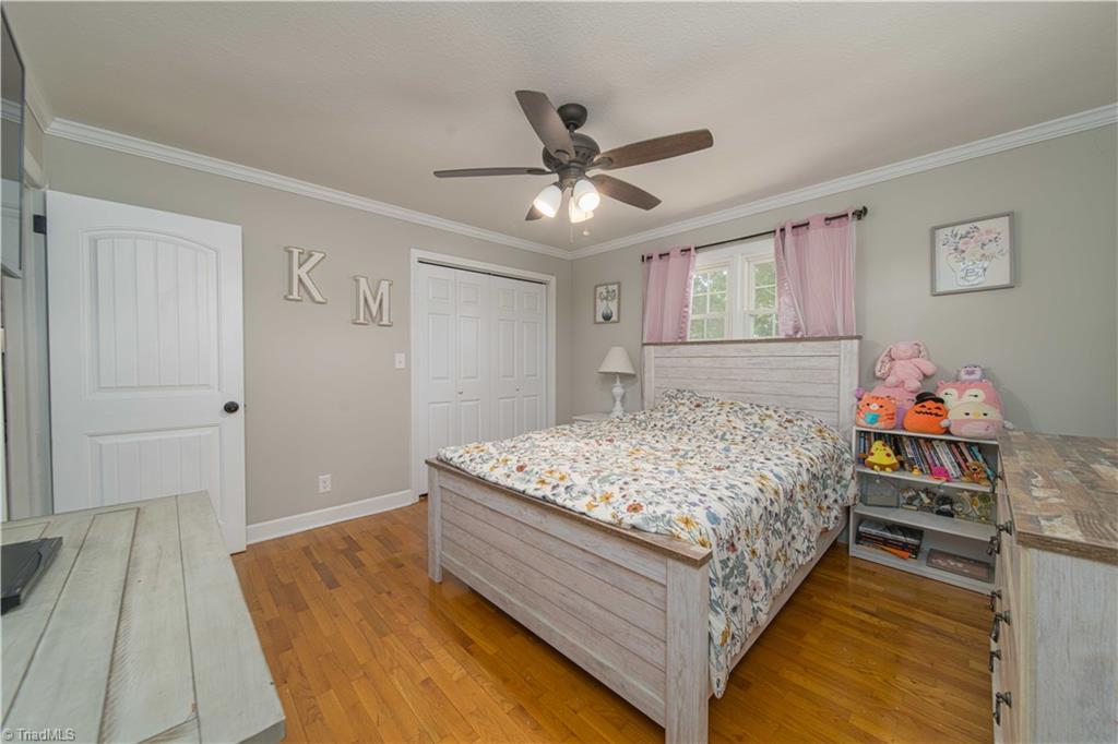 1440 Longtown Road Yadkinville, NC 27055 - Photo 17 of 30