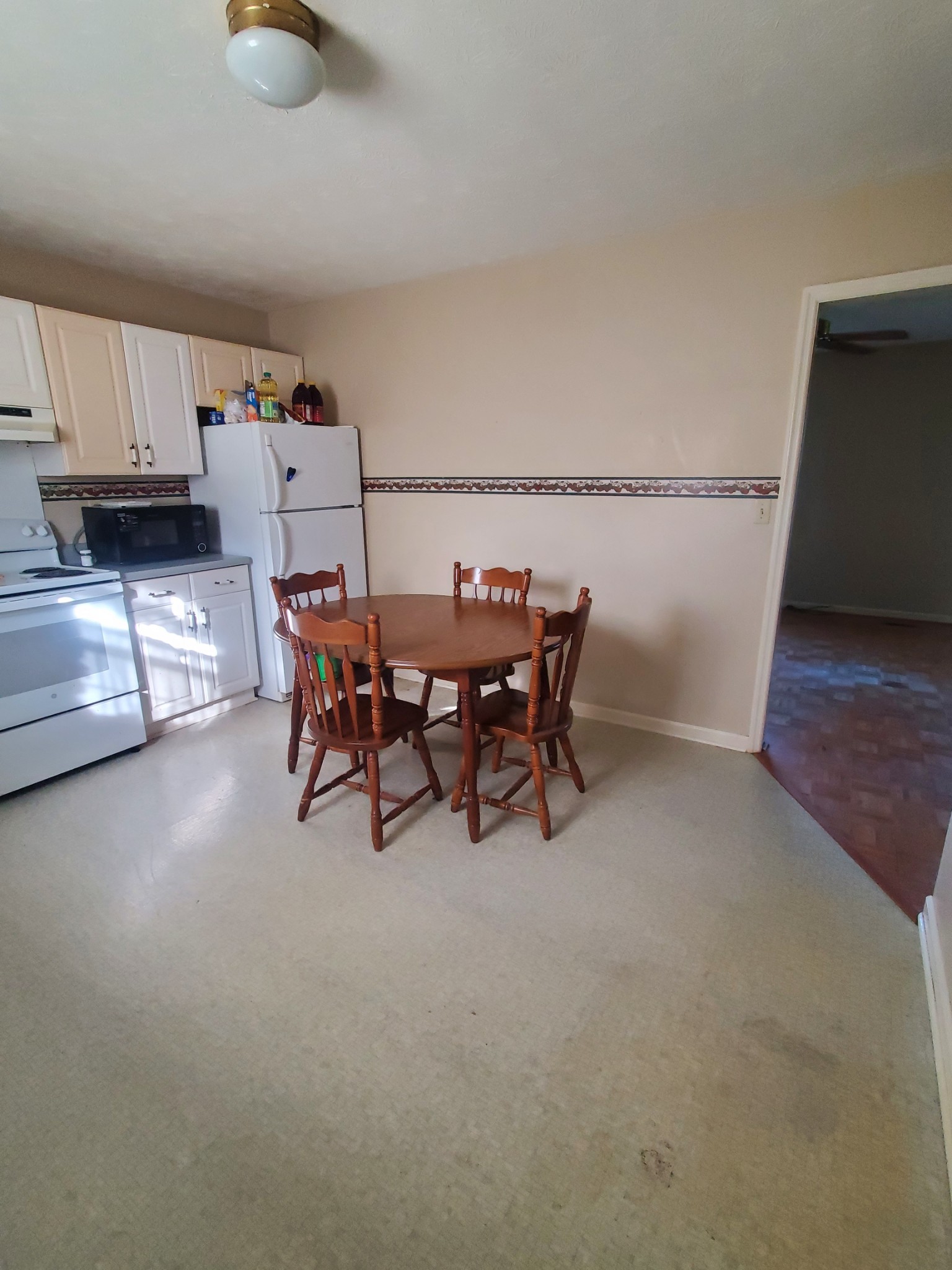 1233 Claylick Road White Bluff, TN 37187 - Photo 7 of 10