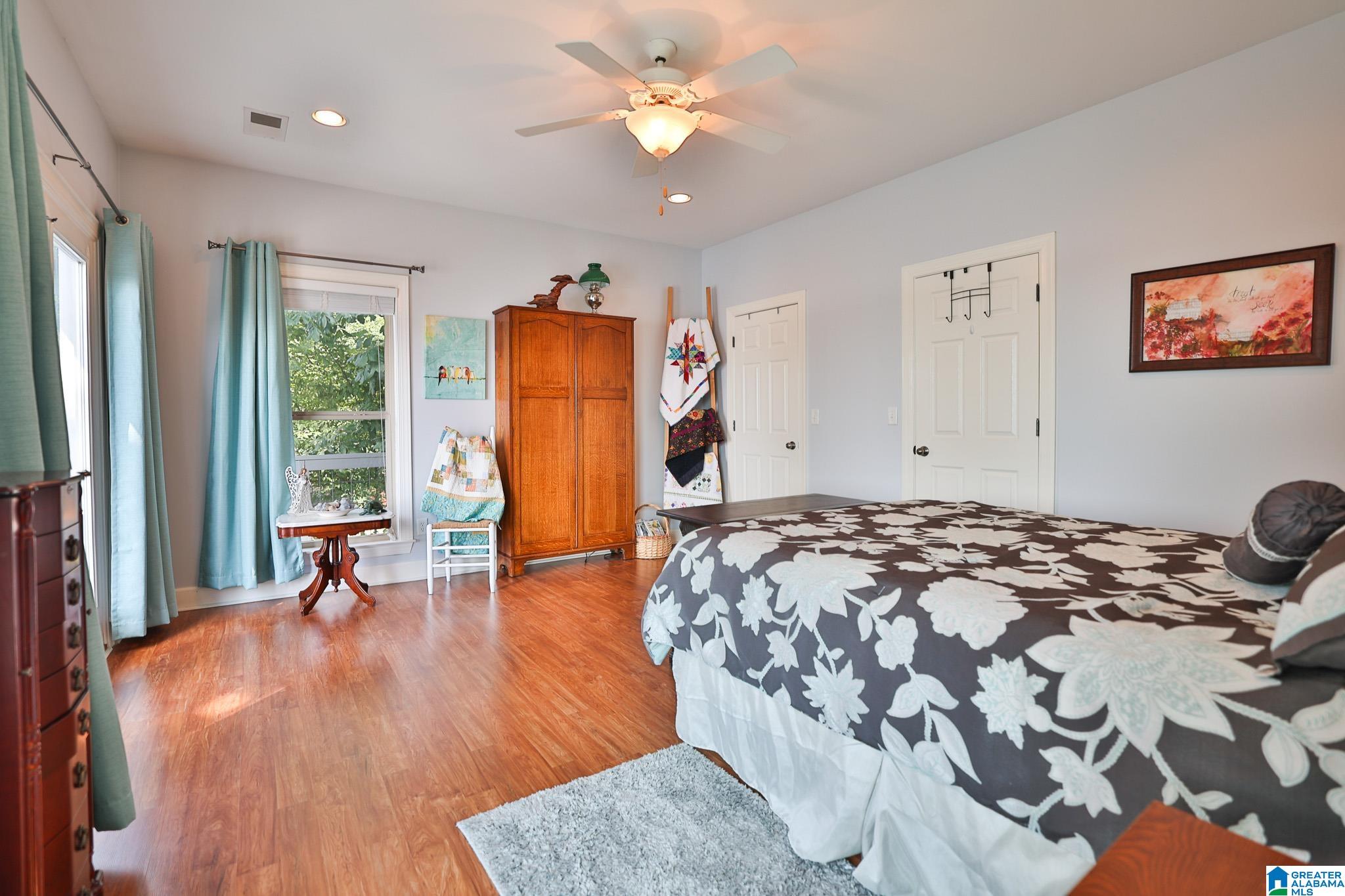 1626 Davis Acres Drive Alpine, AL 35014 - Photo 20 of 58