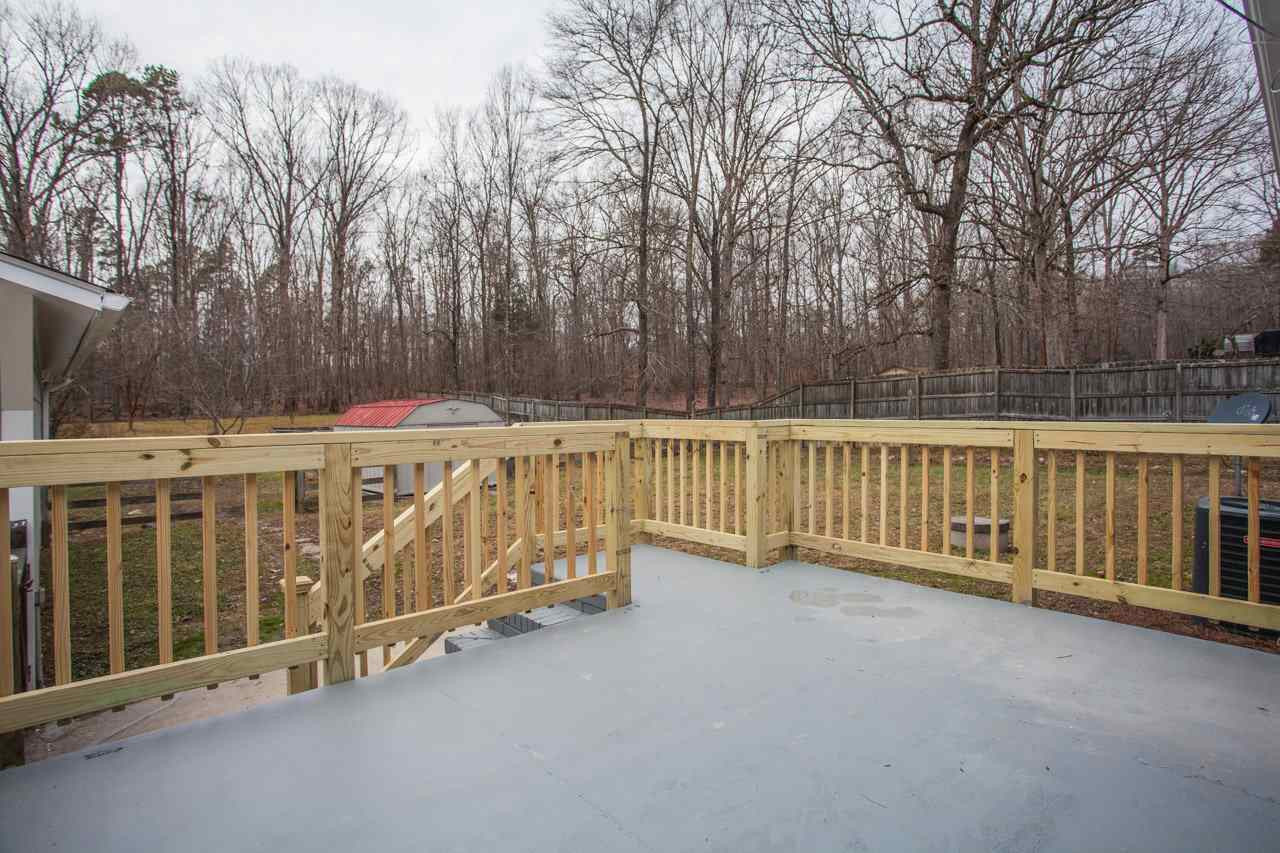 1106 Snow Hill Road Durham, NC 27712 - Photo 23 of 25 Photo 23