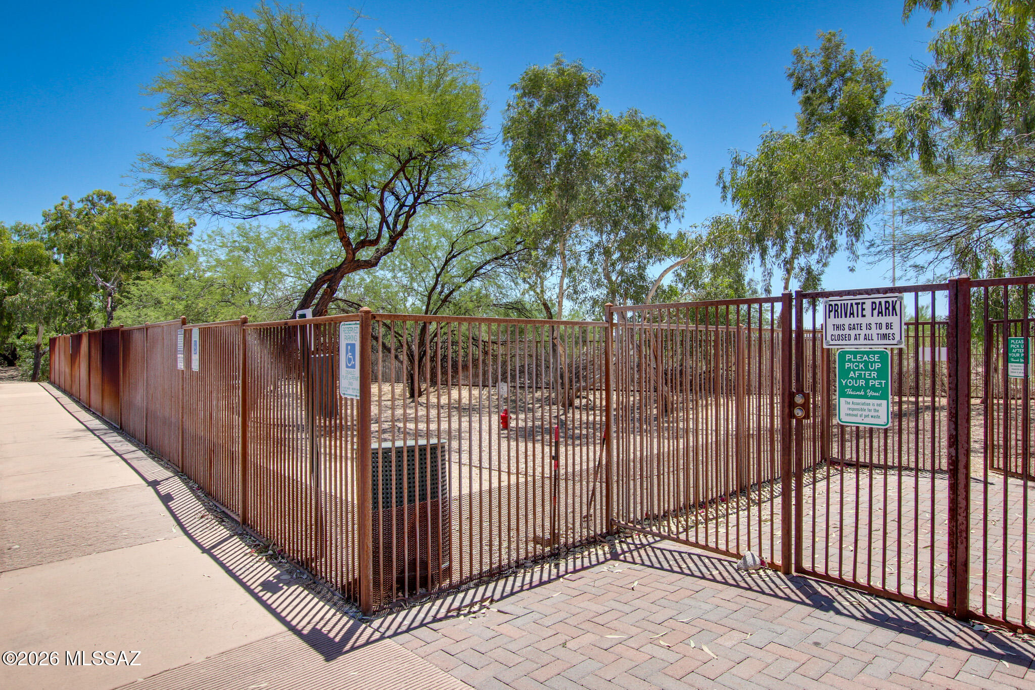 383 East Croydon Park Road Tucson, AZ 85704 - Photo 47 of 50