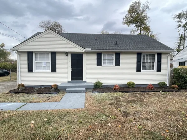 $1,495 | 2306 Hammond Drive, Nashville, TN 37208