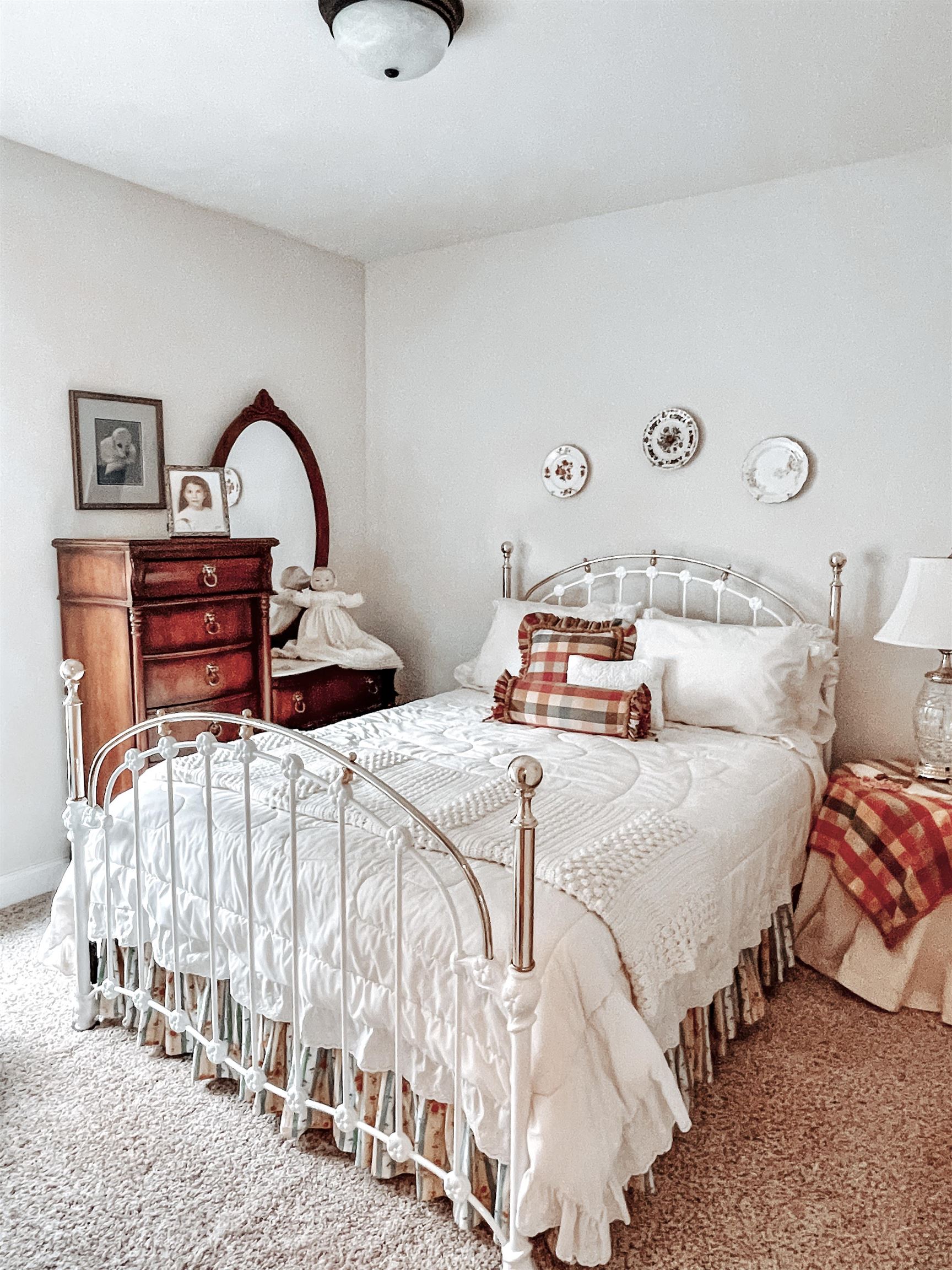 1161 Crown Walk Drive Foley, AL 36535 - Photo 42 of 49 Bedroom 2