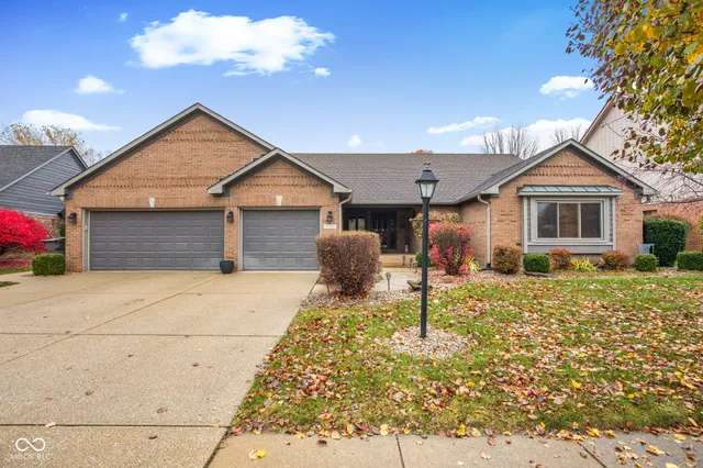 $395,000 | 4739 Palomino Trail, Indianapolis, IN 46239