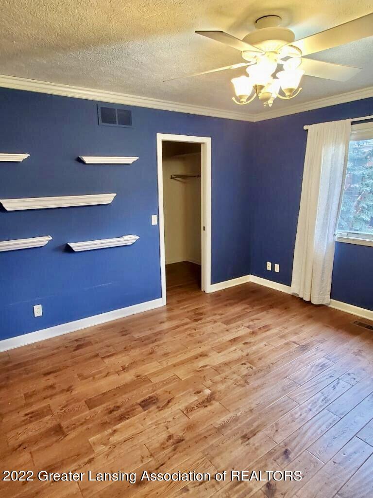 1017 Randy Lane St. Johns, MI 48879 - Photo 14 of 27 Master Bedroom