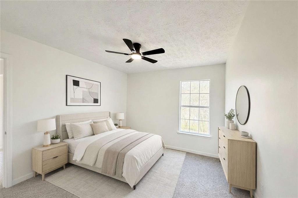 5953 Farmbrook Lane Rex, GA 30273 - Photo 14 of 18