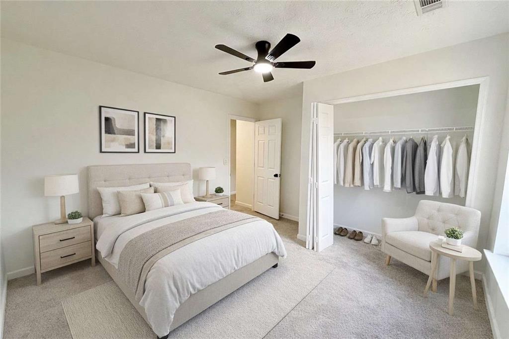 5953 Farmbrook Lane Rex, GA 30273 - Photo 16 of 18