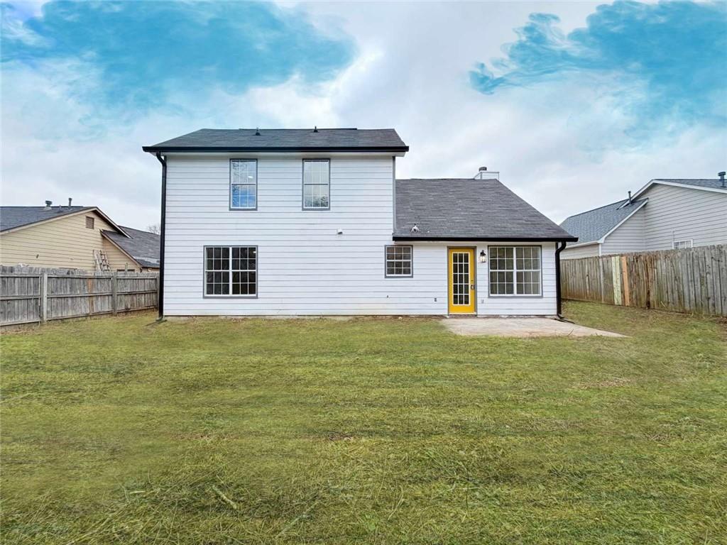 5953 Farmbrook Lane Rex, GA 30273 - Photo 2 of 18