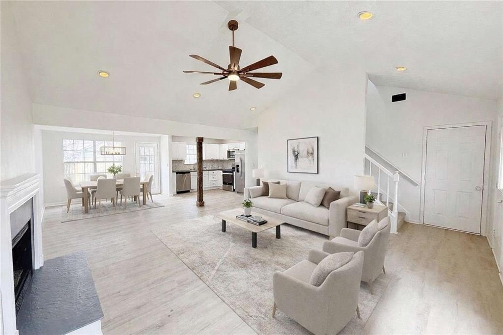 5953 Farmbrook Lane Rex, GA 30273 - Photo 3 of 18