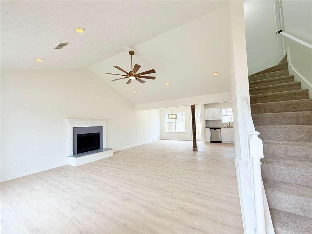 5953 Farmbrook Lane Rex, GA 30273 - Photo 4 of 18