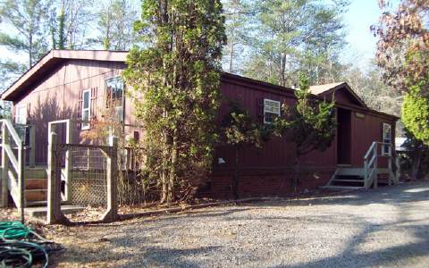 115 Beaver Ridge Road Murphy, NC 28906 - Photo 1 of 1 Main View